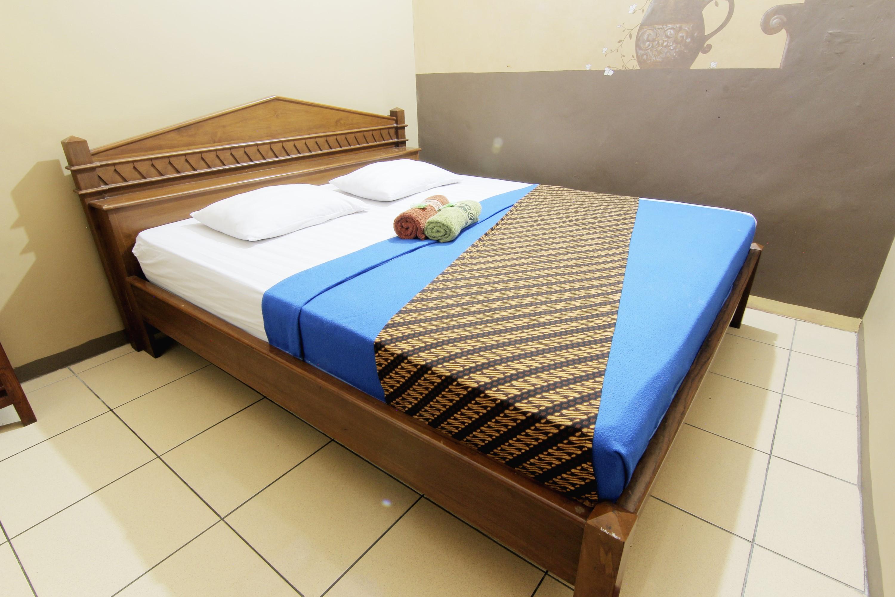 Monica Hotel Yogyakarta Luaran gambar
