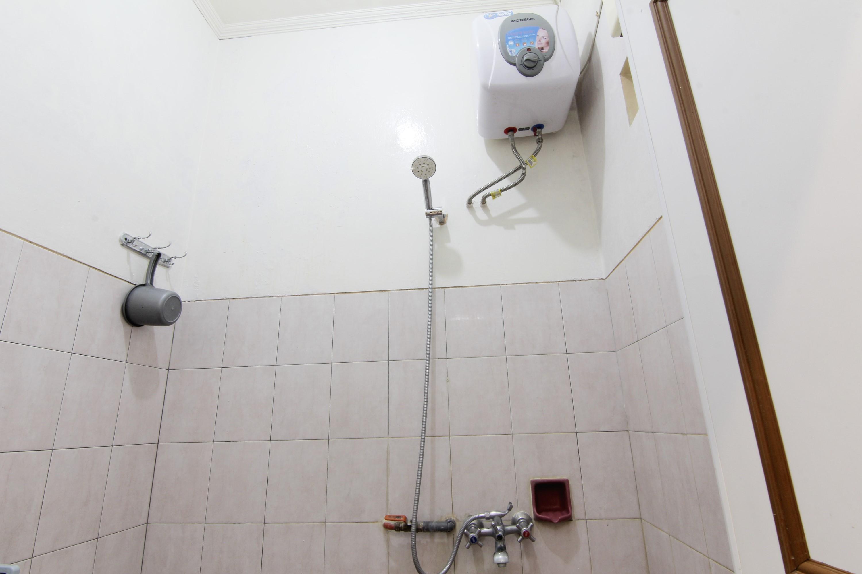 Monica Hotel Yogyakarta Luaran gambar