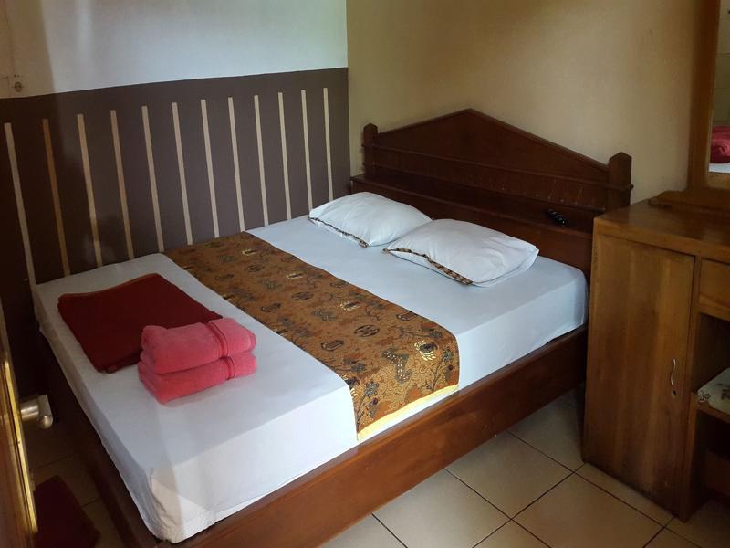 Monica Hotel Yogyakarta Luaran gambar
